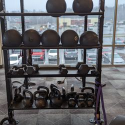 O2 Fitness