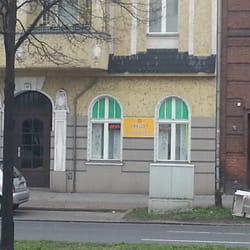 Sima Thaimassage - Sima Thaimassage, Brunsbütteler Damm 17, 13581 Berlin