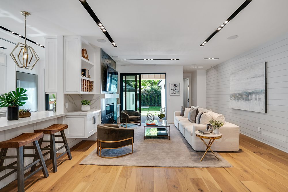 Slide of Lions Home Upgrade