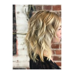 Blonde Goals By Amanda Rose