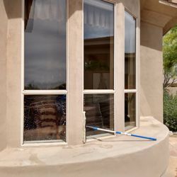 A to Z Window Washing Expert - We do our best to give you the 100% quality