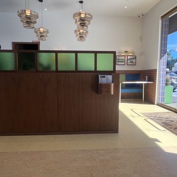 Café Matcha - Interior - Coffee & Tea Near Me - Los Angeles, California