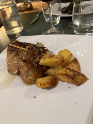 Hosteria Grappolo d'oro by null