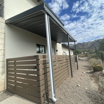 Creative Aluminum - Decks & Railing Near Me - Tucson, Arizona