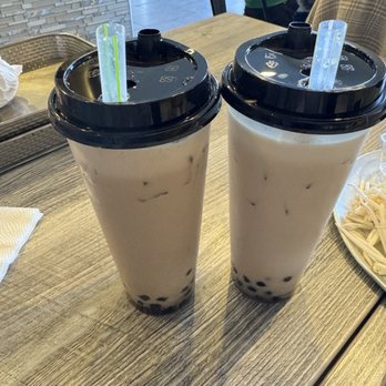 I Heart Banh Mi - Hokkaido Milk Tea , Caramel Milk Tea - Vietnamese Near Me - Hemet, California I Heart Banh Mi - Hokkaido Milk Tea , Caramel Milk Tea - Vietnamese Near Me - Hemet, California