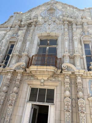 Highland Hospital by null