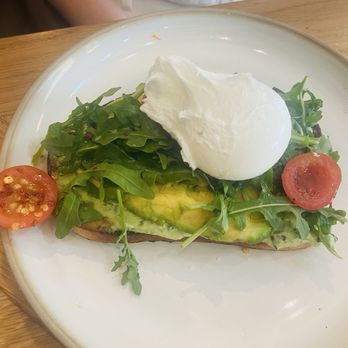 Magnolia Table - Breakfast & Brunch Near Me - Waco, Texas