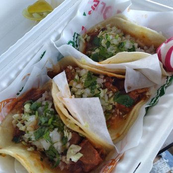 Veekiind - Birria tacos - Food Trucks Near Me - Modesto, California