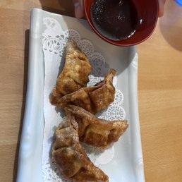 Gyoza