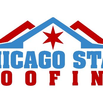 Chicago Star Roofing - Logo - Roofing Near Me - Chicago, Illinois