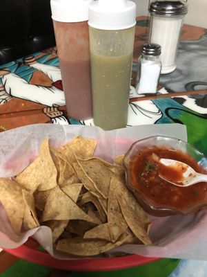 Coyotes Restaurant by null