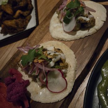 Sentir - Mexican Near Me - New York, New York Sentir - Mexican Near Me - New York, New York