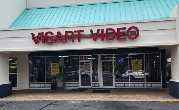 VisArt Video by null