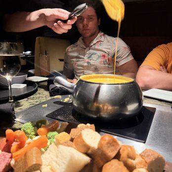 The Melting Pot - Fondue Near Me - Myrtle Beach, South Carolina The Melting Pot - Fondue Near Me - Myrtle Beach, South Carolina