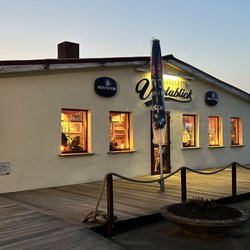 Vinetablick - Aussenansicht