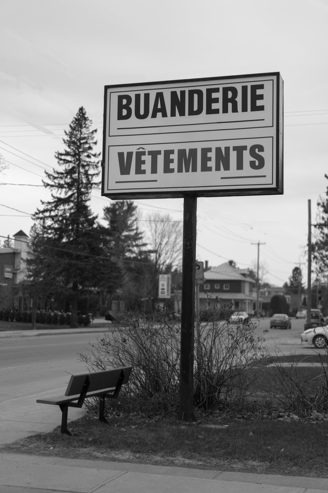 BUANDERIE VETEMENTS Updated June 2024 Request a Quote 3822 Rue Queen, Rawdon, Quebec