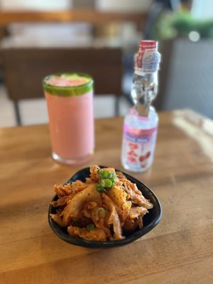 SOJO Ramen by null