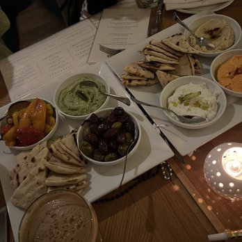 Calissa Hamptons - Mediterranean Near Me - Water Mill, New York