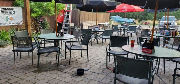 Mahoney's Bar & Grill by null