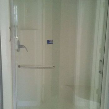 Father & Son Handymen - Shower stall installation - Handyman Near Me Father & Son Handymen - Shower stall installation - Handyman Near Me