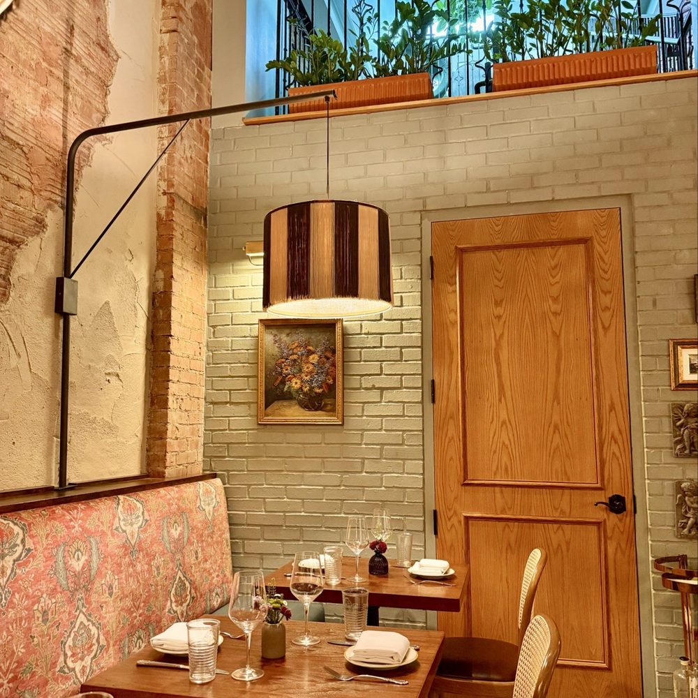 Via Triozzi - Italian Near Me - Dallas, Texas Via Triozzi - Italian Near Me - Dallas, Texas