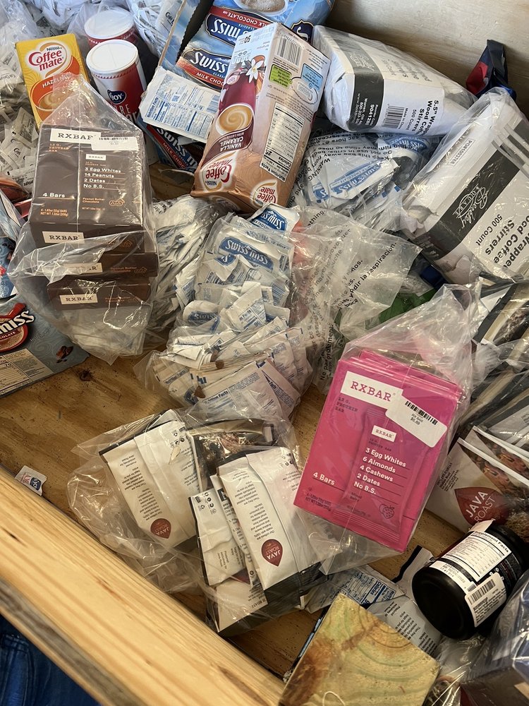 BARGAIN BEN’S TREASURE BINS Updated August 2024 908 South Cashua Dr