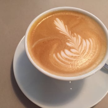Balthasar - Cafe latte! - Cafes Near Me - Vienna, 9