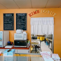 Kim's Donuts