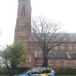 St Mark's Parish