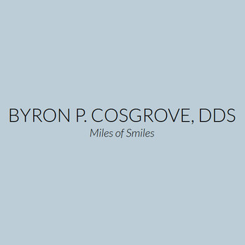 Byron Cosgrove, DDS - Cosmetic Dentists Near Me Byron Cosgrove, DDS - Cosmetic Dentists Near Me