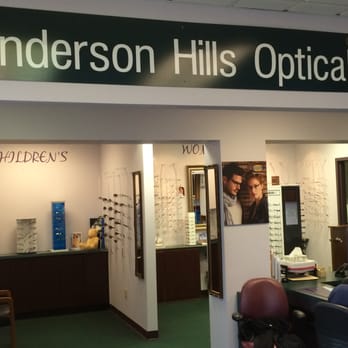 Anderson Hills Eye Care & Optical - Eyewear & Opticians Near Me - Cincinnati, Ohio Anderson Hills Eye Care & Optical - Eyewear & Opticians Near Me - Cincinnati, Ohio