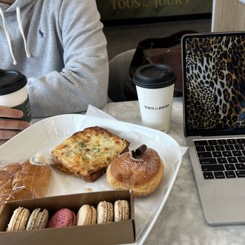 Tous Les Jours - Bakeries Near Me - Omaha, Nebraska Tous Les Jours - Bakeries Near Me - Omaha, Nebraska