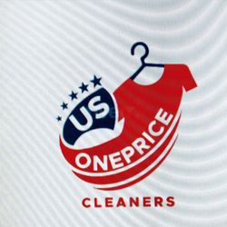 US One Price Dry Cleaners