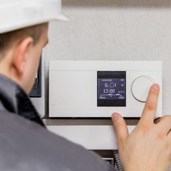 Garden City Plumbing & Heating