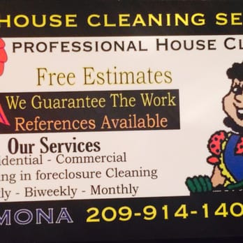 House Cleaning Service - Home Cleaning Near Me