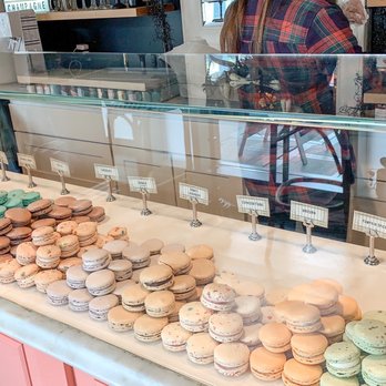 Lady Yum - Denny Triangle - A large selection of flavors to choose from! - Macarons Near Me - Seattle, Washington Lady Yum - Denny Triangle - A large selection of flavors to choose from! - Macarons Near Me - Seattle, Washington