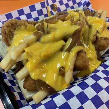 Pappa Geno's - Fat Philly - Cheesesteaks Near Me - Deer Park, Texas
