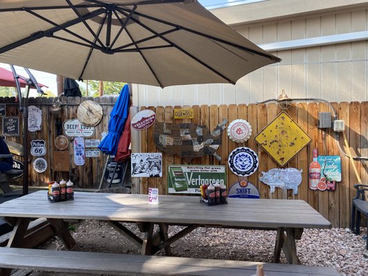 Lulu's BBQ by null