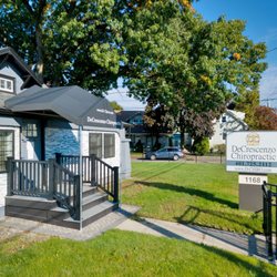DeCrescenzo Chiropractic