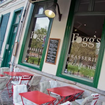 Fogg's - French Near Me - Lille, 59 Fogg's - French Near Me - Lille, 59