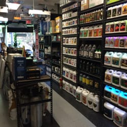 Follow The Sun Garden Supply - Nutrients grow lights