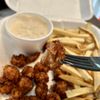 Lucy's Big Burgers gift card