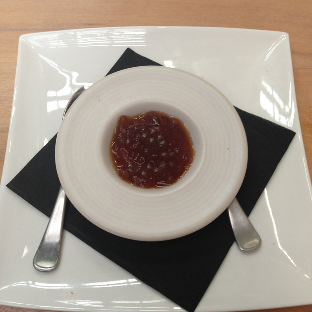 Cold Drip Coffee Pearls Cold Drip Coffee Pearls
