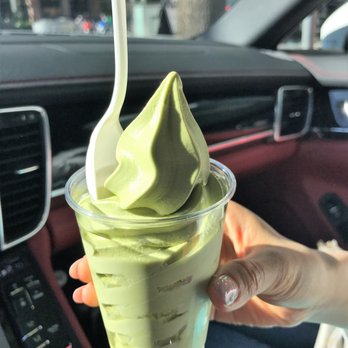 Bon Crepe - Matcha soft serve - Creperies Near Me - Vancouver, British Columbia Bon Crepe - Matcha soft serve - Creperies Near Me - Vancouver, British Columbia