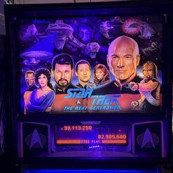 Starfighters Arcade