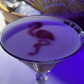 Pink Steak - Pink Flamingo martini...yum - Steakhouses Near Me - West Palm Beach, Florida Pink Steak - Pink Flamingo martini...yum - Steakhouses Near Me - West Palm Beach, Florida