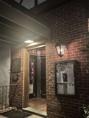 The Onion Tree by null