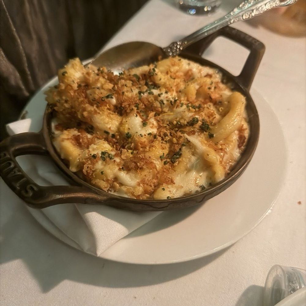 Maple & Ash - Mac and cheese - Steakhouses Near Me - Scottsdale, Arizona Maple & Ash - Mac and cheese - Steakhouses Near Me - Scottsdale, Arizona