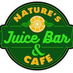 Natures Juice Bar and Cafe