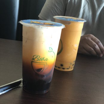 Böba - Bubble Tea Near Me - Bothell, Washington Böba - Bubble Tea Near Me - Bothell, Washington